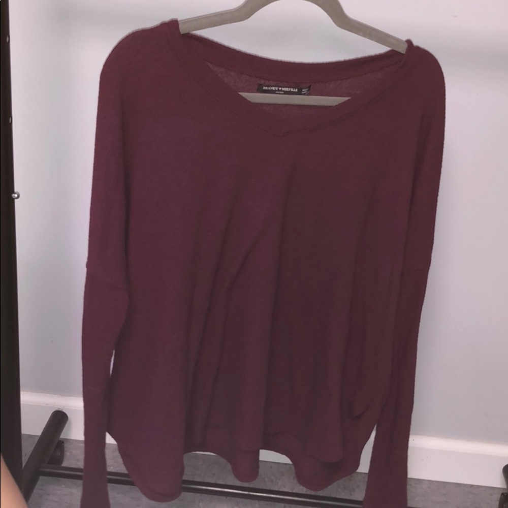 brandy top